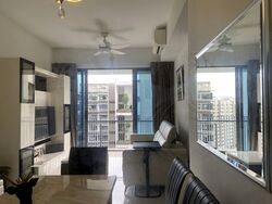 The Palette (D18), Condominium #623580791